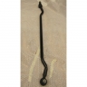 Track rod assembly for Lancia Flaminia